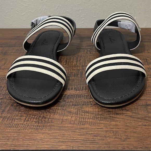 Splendid Sz 8M Andrew Sandal NIB - Picture 2 of 8